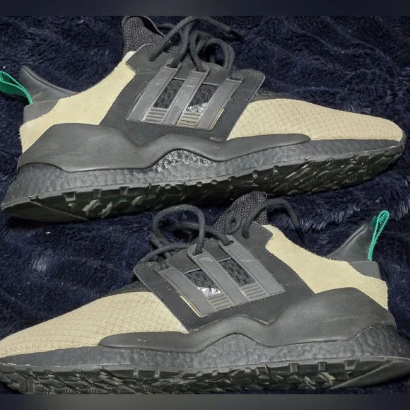 Rare adidas EQT 91-18Packer Shoes Adventure Men's Sz 11.5 - Picture 6 of 8